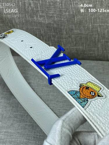 L*ouis V*uitton Belts Top Quality192