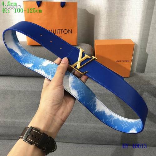 L*ouis V*uitton Belts Top Quality291