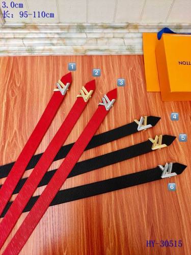 L*ouis V*uitton Belts Top Quality084
