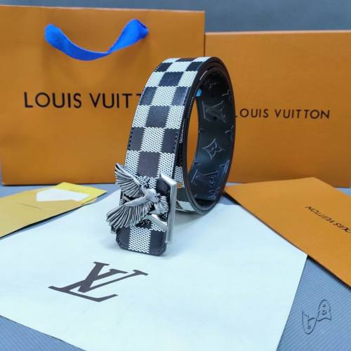 L*ouis V*uitton Belts Top Quality129