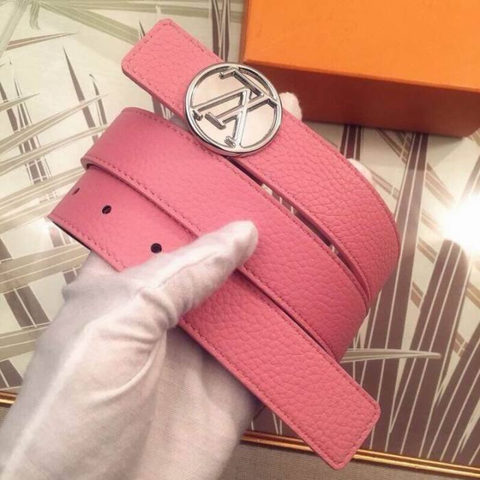 L*ouis V*uitton Belts Top Quality014
