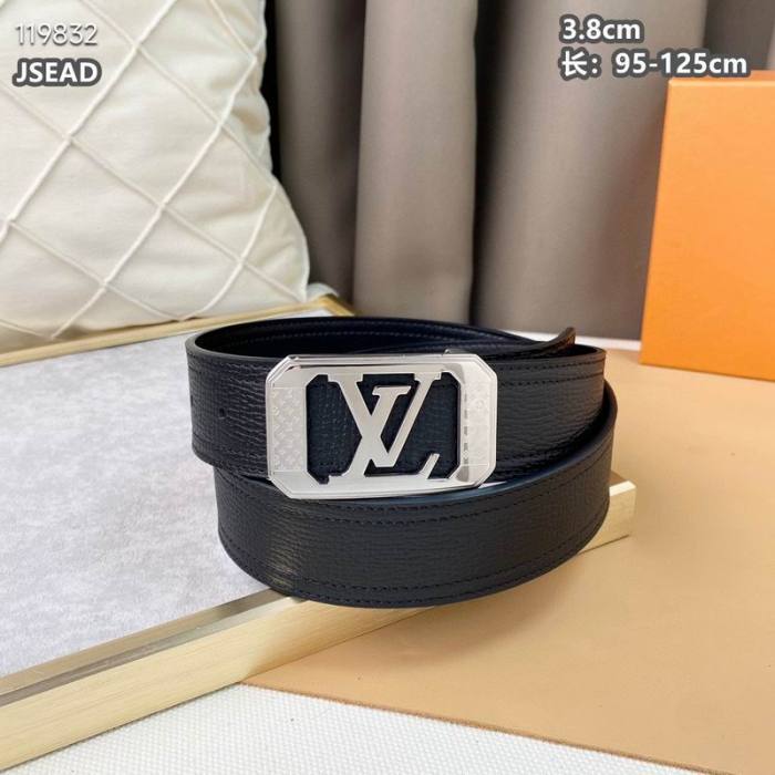 L*ouis V*uitton Belts Top Quality342