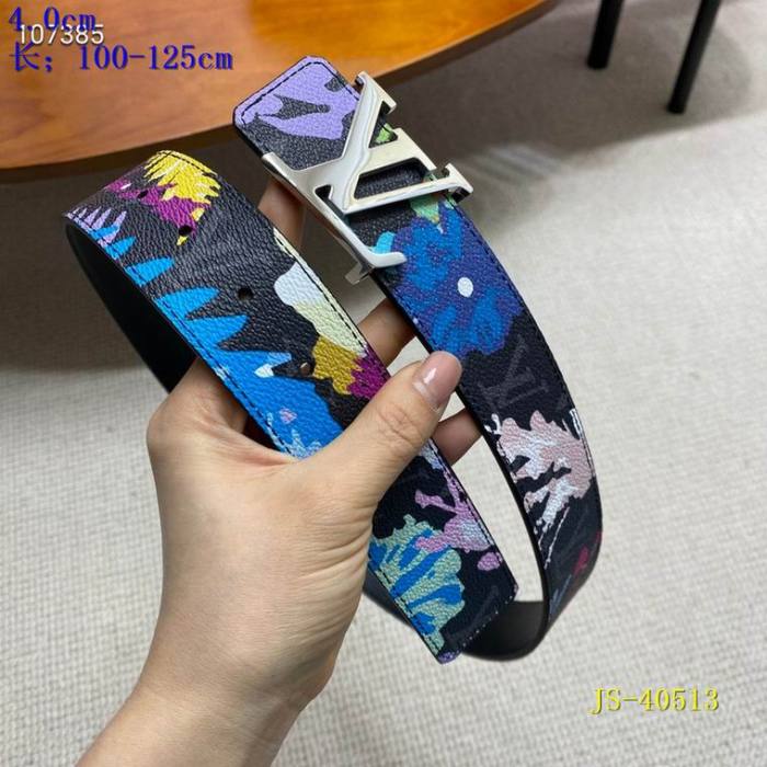 L*ouis V*uitton Belts Top Quality265