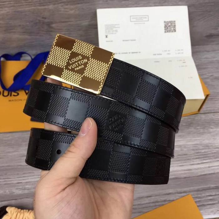 L*ouis V*uitton Belts Top Quality406