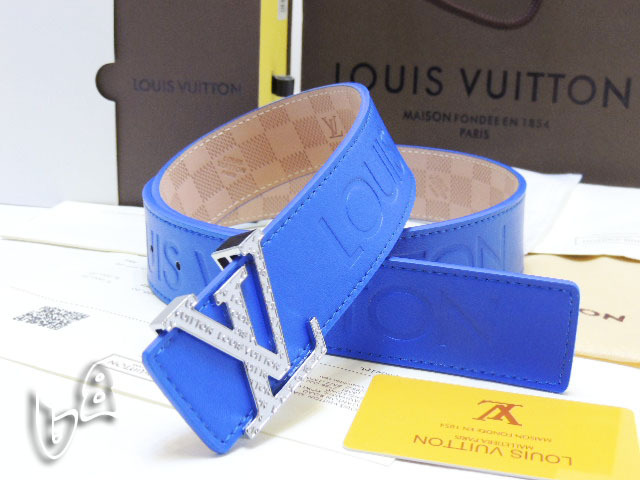 L*ouis V*uitton Belts Top Quality133