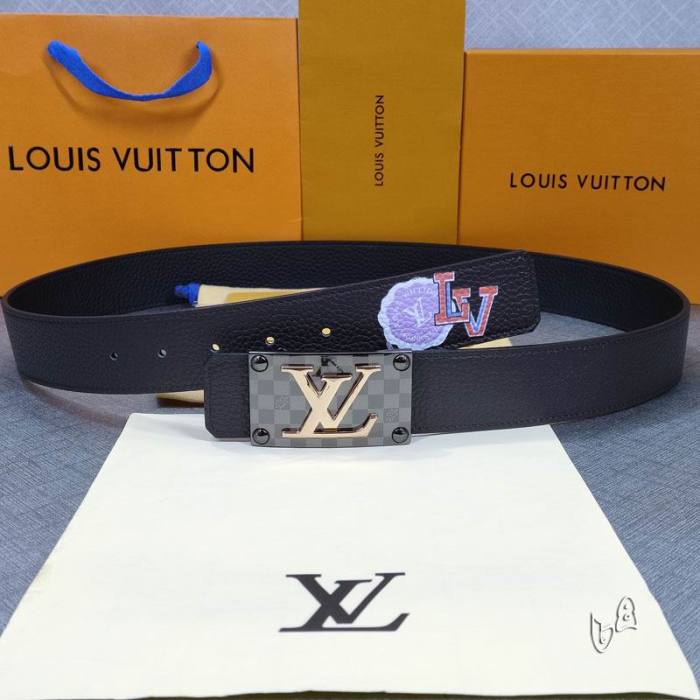 L*ouis V*uitton Belts Top Quality131