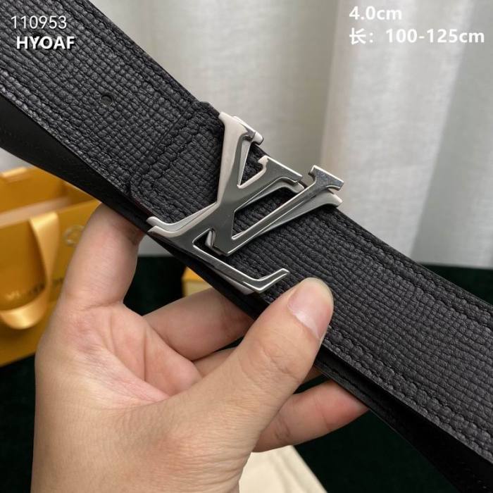 L*ouis V*uitton Belts Top Quality197