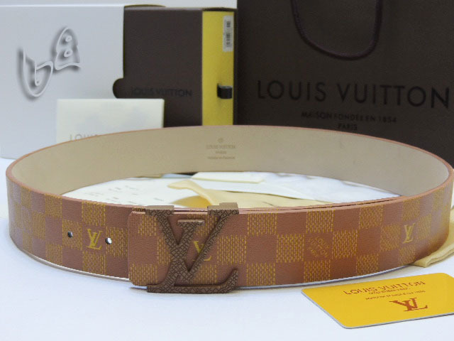 L*ouis V*uitton Belts Top Quality114