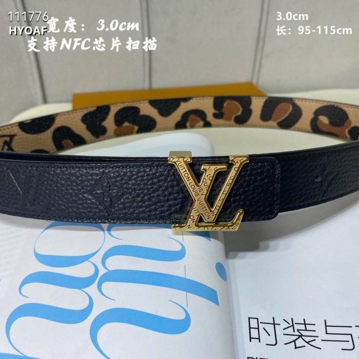 L*ouis V*uitton Belts Top Quality149