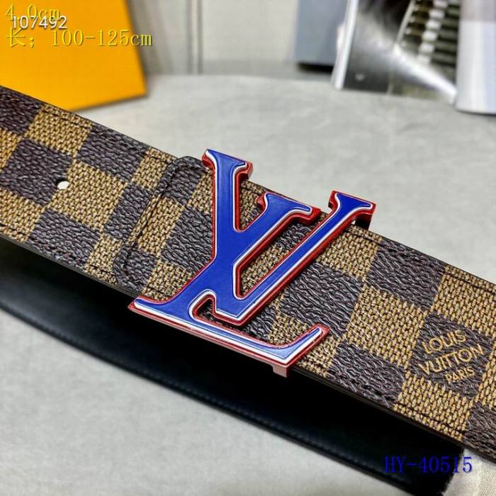 L*ouis V*uitton Belts Top Quality258