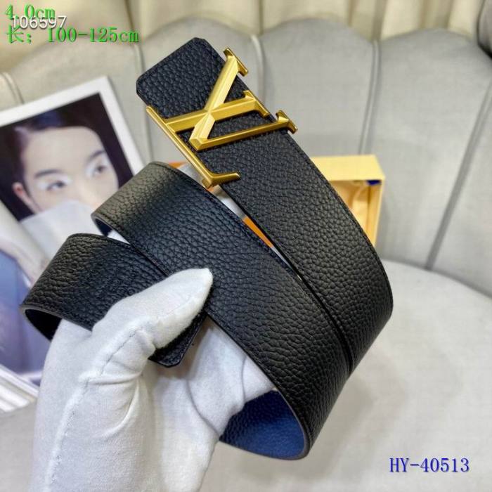 L*ouis V*uitton Belts Top Quality296