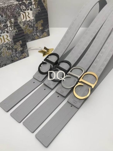 D*ior Belts Top Quality 090