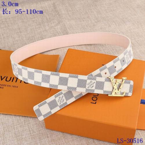 L*ouis V*uitton Belts Top Quality085