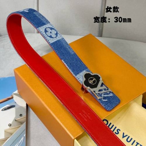 L*ouis V*uitton Belts Top Quality040
