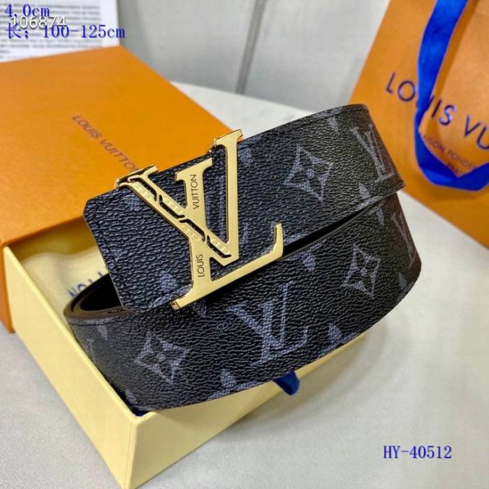 L*ouis V*uitton Belts Top Quality299