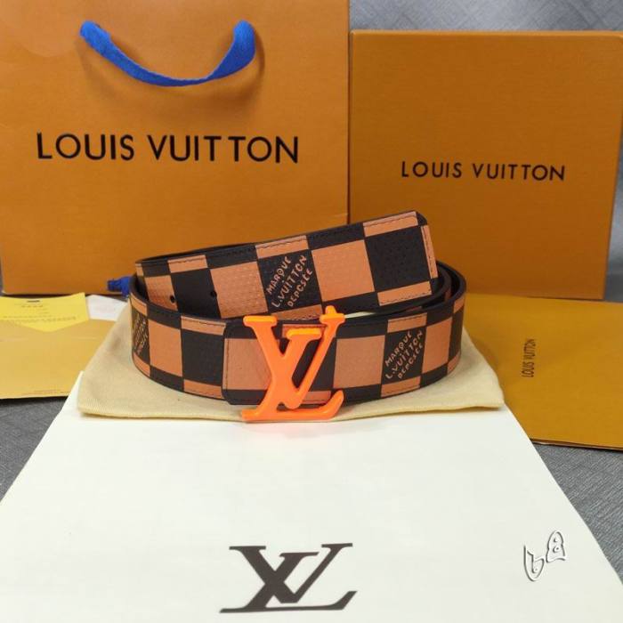 L*ouis V*uitton Belts Top Quality116