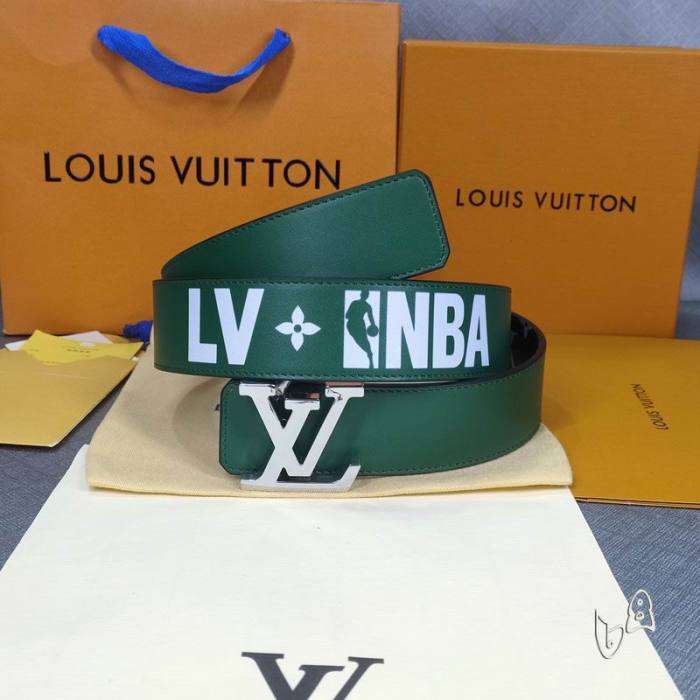 L*ouis V*uitton Belts Top Quality121