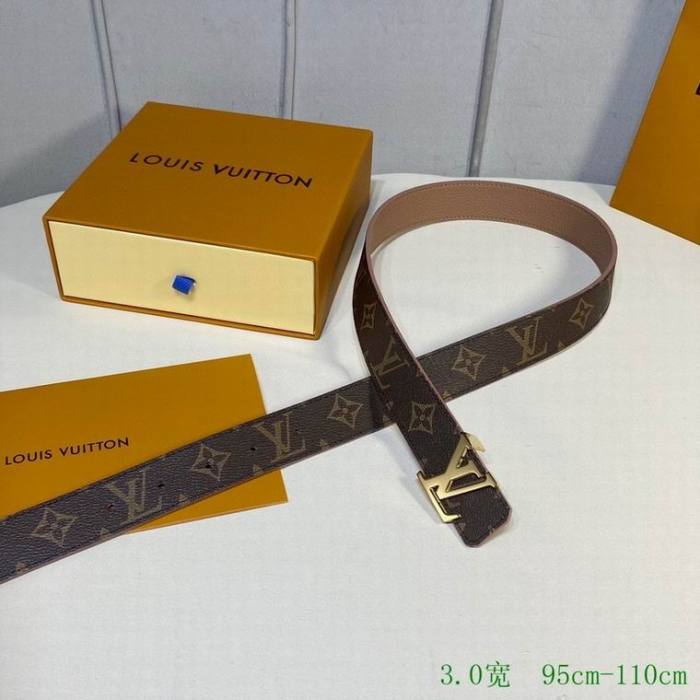L*ouis V*uitton Belts Top Quality005