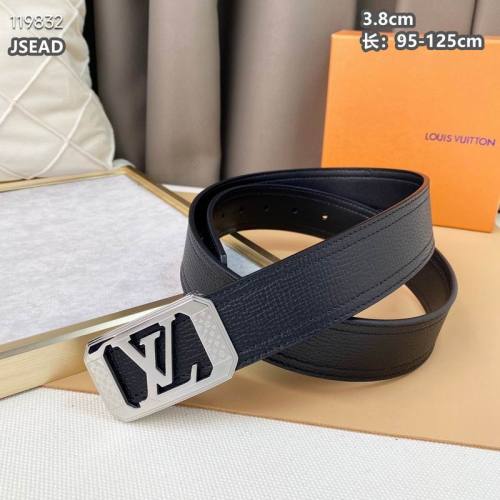 L*ouis V*uitton Belts Top Quality342