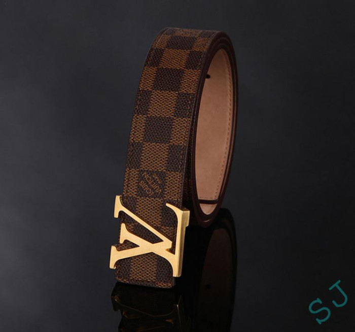 L*ouis V*uitton Belts Top Quality419