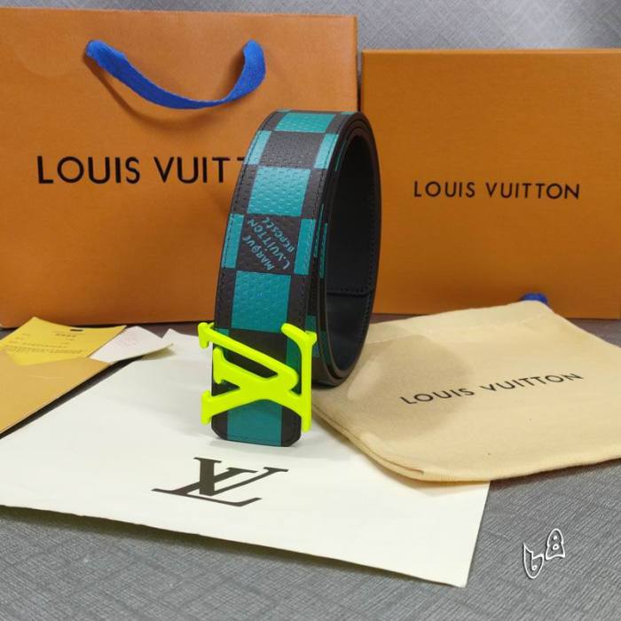 L*ouis V*uitton Belts Top Quality116