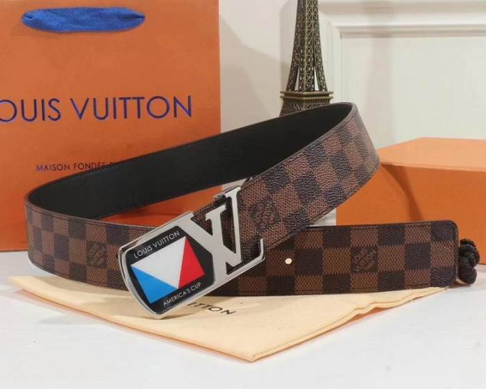 L*ouis V*uitton Belts Top Quality347
