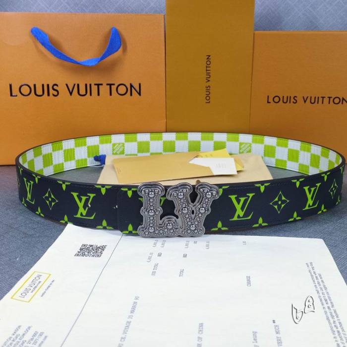 L*ouis V*uitton Belts Top Quality115