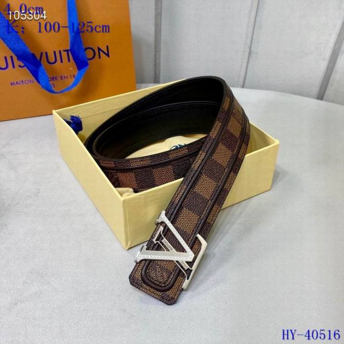 L*ouis V*uitton Belts Top Quality318