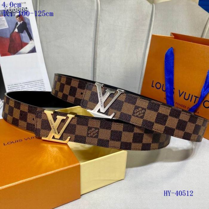 L*ouis V*uitton Belts Top Quality298