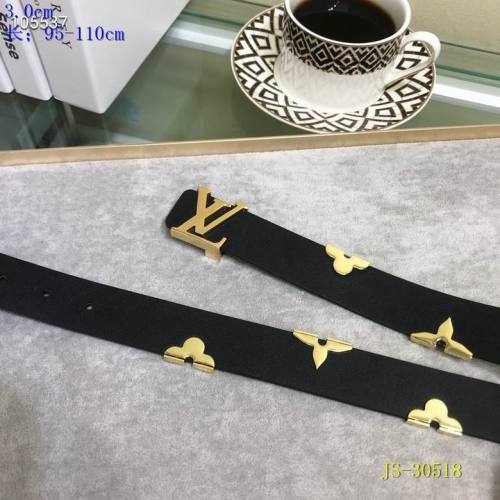 L*ouis V*uitton Belts Top Quality072