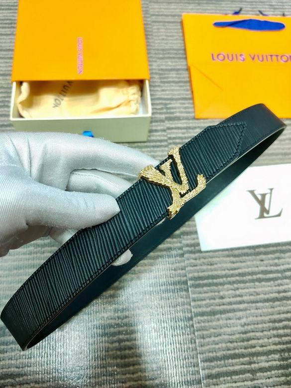 L*ouis V*uitton Belts Top Quality028