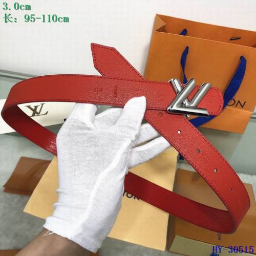 L*ouis V*uitton Belts Top Quality096