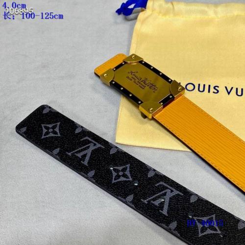 L*ouis V*uitton Belts Top Quality275