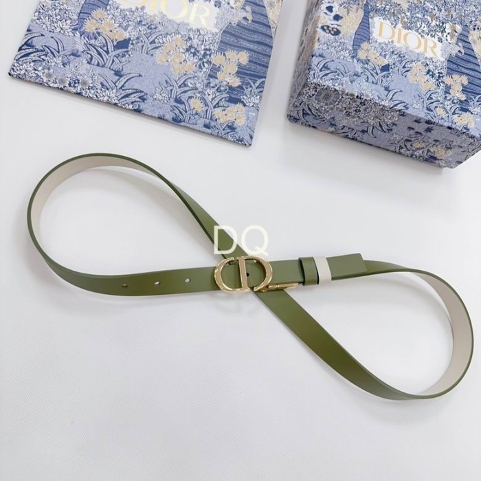D*ior Belts Top Quality 036