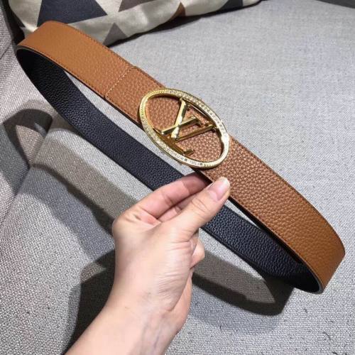 L*ouis V*uitton Belts Top Quality391