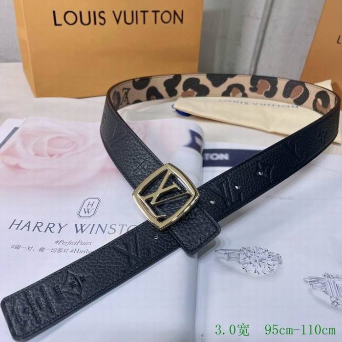 L*ouis V*uitton Belts Top Quality002