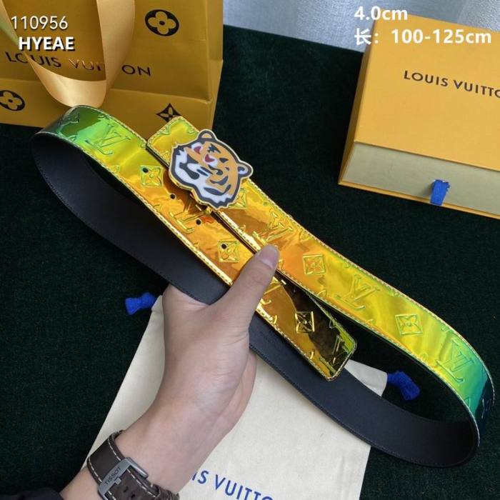 L*ouis V*uitton Belts Top Quality209
