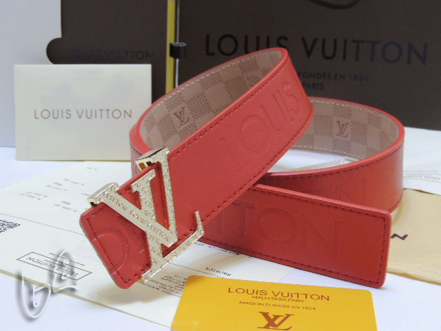 L*ouis V*uitton Belts Top Quality133