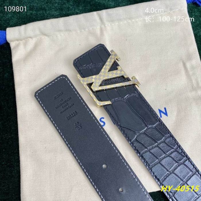L*ouis V*uitton Belts Top Quality213