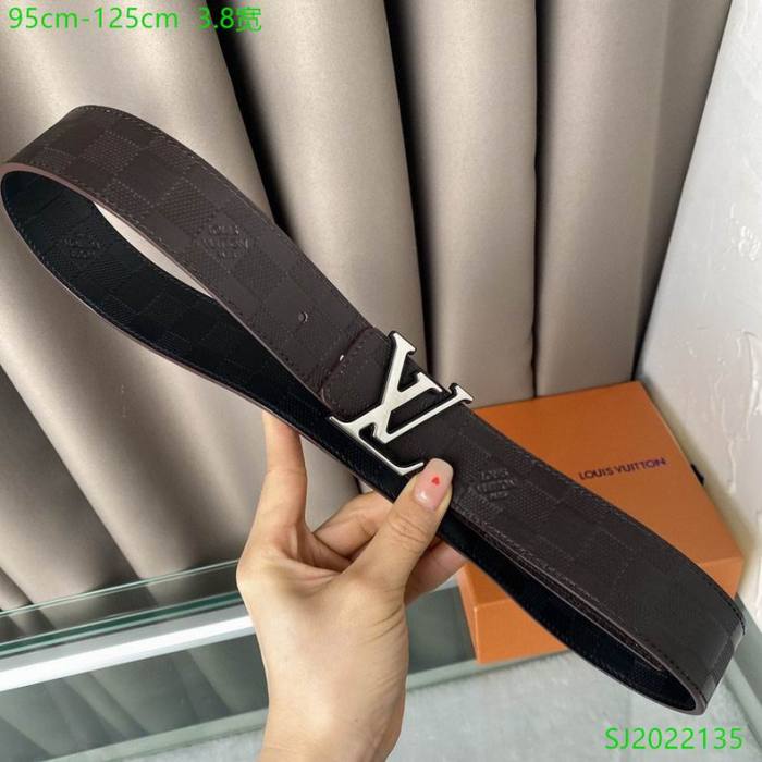 L*ouis V*uitton Belts Top Quality417