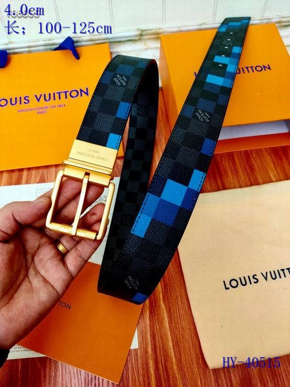 L*ouis V*uitton Belts Top Quality271