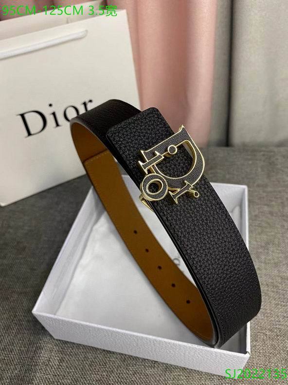 D*ior Belts Top Quality 049