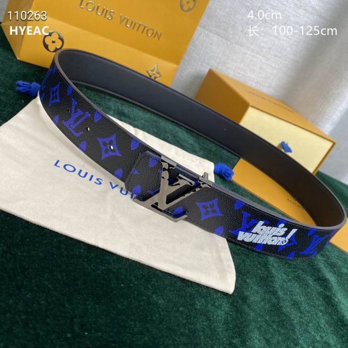 L*ouis V*uitton Belts Top Quality230