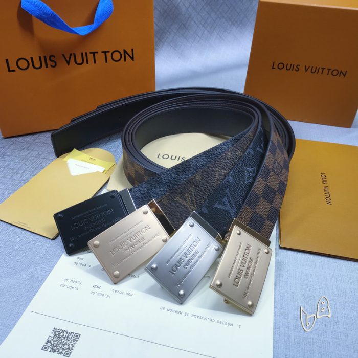 L*ouis V*uitton Belts Top Quality119