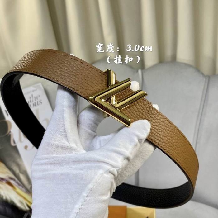 L*ouis V*uitton Belts Top Quality039