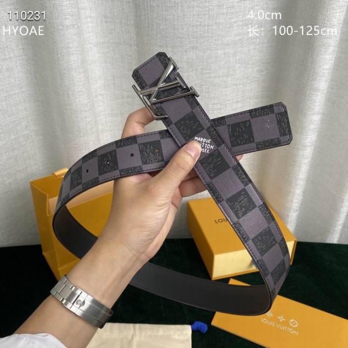 L*ouis V*uitton Belts Top Quality212