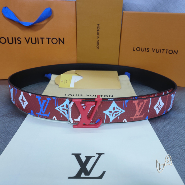 L*ouis V*uitton Belts Top Quality118