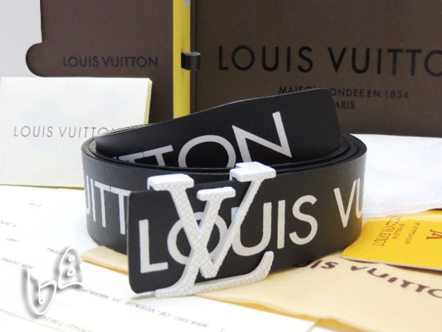 L*ouis V*uitton Belts Top Quality113