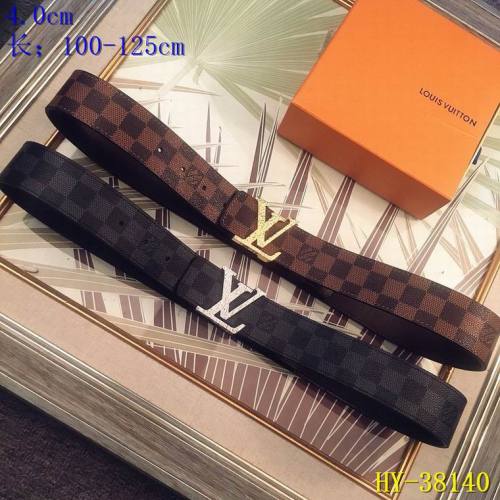 L*ouis V*uitton Belts Top Quality338