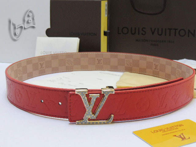 L*ouis V*uitton Belts Top Quality172